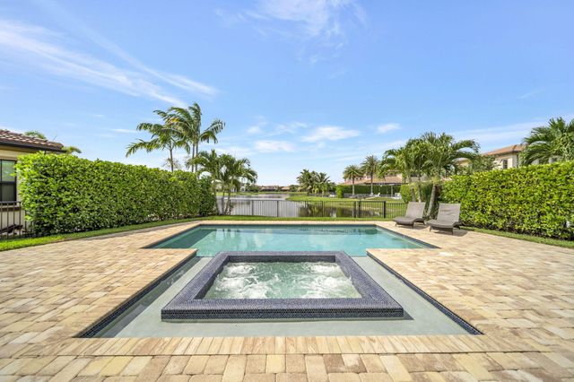 11146 Meridian Drive N, Parkland, FL 33076