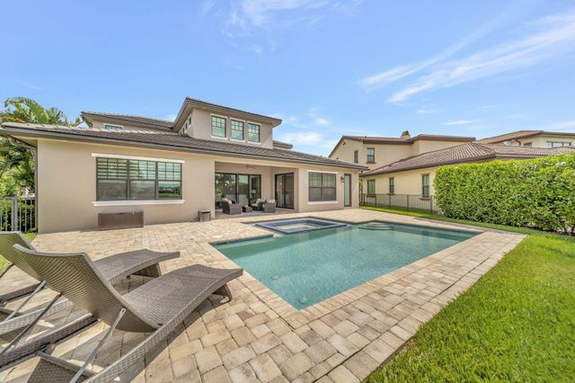 11146 Meridian Drive N, Parkland, FL 33076
