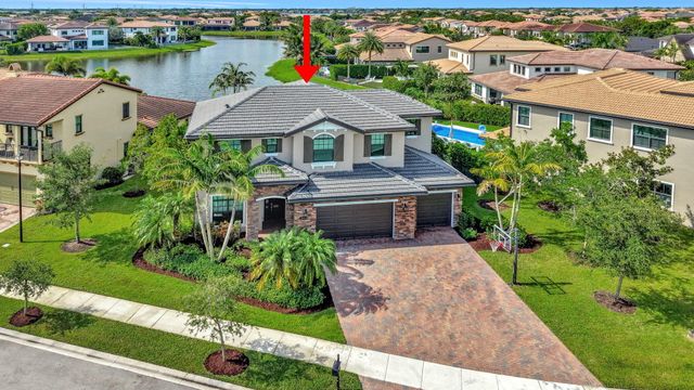 11146 Meridian Drive N, Parkland, FL 33076