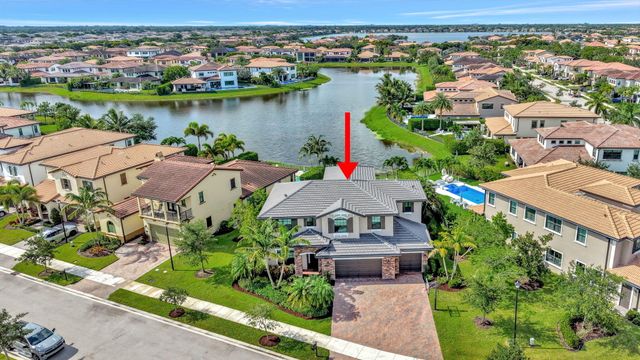 11146 Meridian Drive N, Parkland, FL 33076