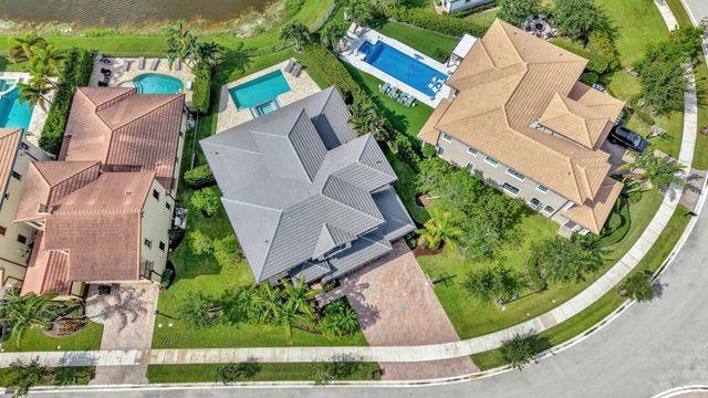 11146 Meridian Drive N, Parkland, FL 33076