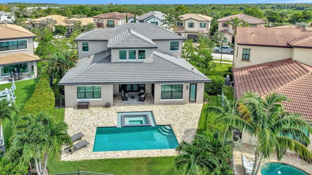 11146 Meridian Drive N, Parkland, FL 33076