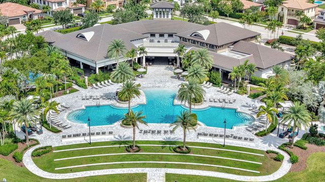 11146 Meridian Drive N, Parkland, FL 33076
