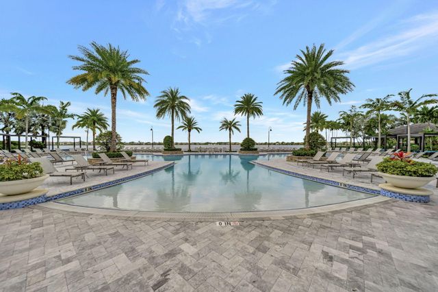 11146 Meridian Drive N, Parkland, FL 33076