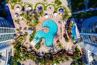 18001 Collins Ave 907, Sunny Isles Beach, FL 33160