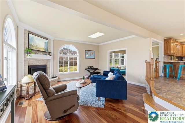 5005 Wagner Drive, Bethlehem Twp, PA 18020