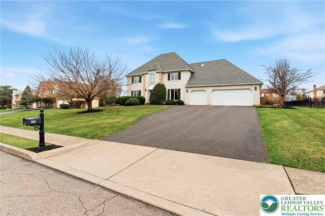 5005 Wagner Drive, Bethlehem Twp, PA 18020