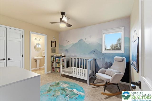 5005 Wagner Drive, Bethlehem Twp, PA 18020