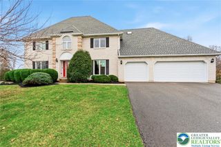 5005 Wagner Drive, Bethlehem Twp, PA 18020