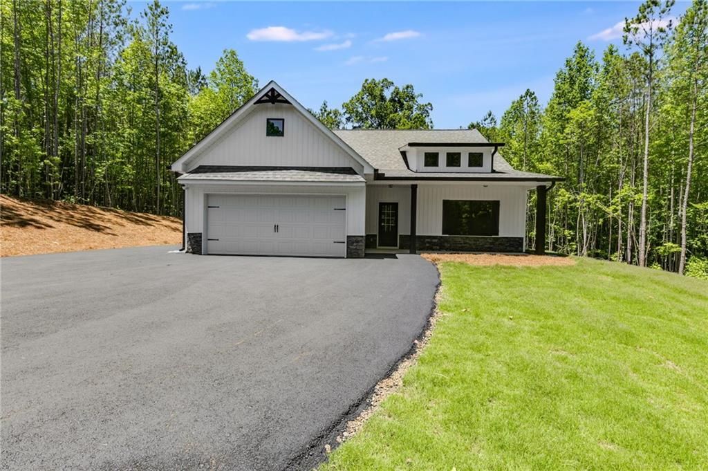 7780 Georgia Highway 100, Buchanan, GA 30113
