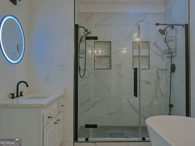 129 Breton Highlands, Mcdonough, GA 30253