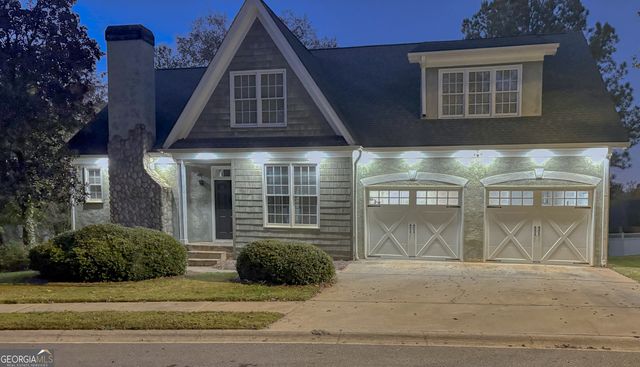 129 Breton Highlands, Mcdonough, GA 30253