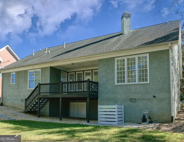 129 Breton Highlands, Mcdonough, GA 30253