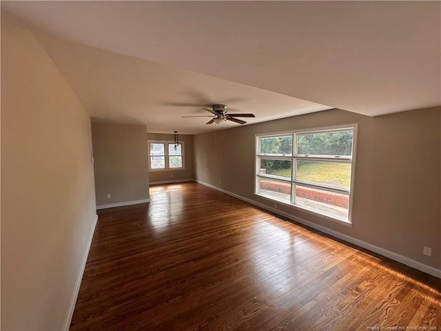 1921 Manteo Street, Fayetteville, NC 28303