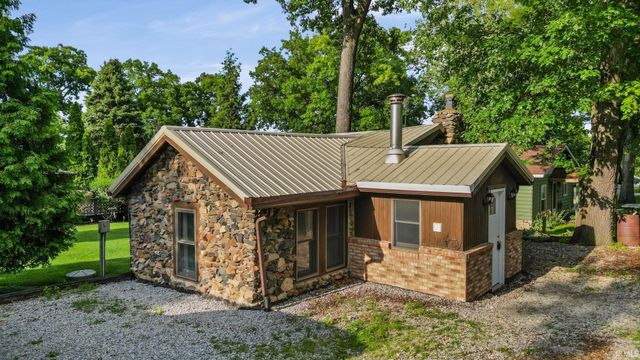 3935 E Parses Road, Monticello, IN 47960