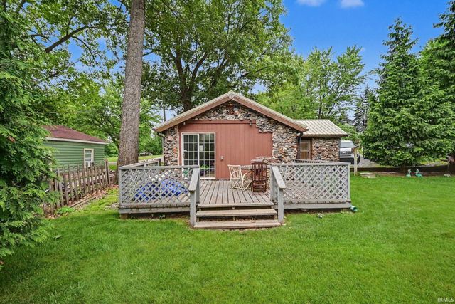 3935 E Parses Road, Monticello, IN 47960