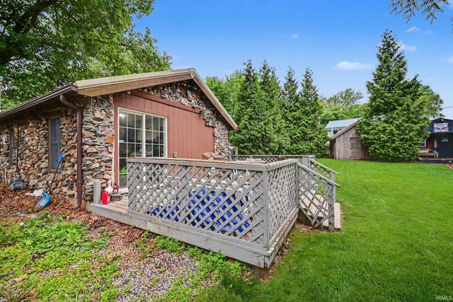 3935 E Parses Road, Monticello, IN 47960