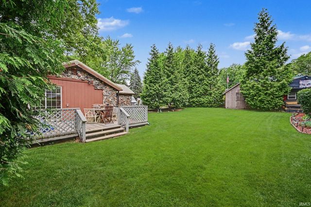 3935 E Parses Road, Monticello, IN 47960
