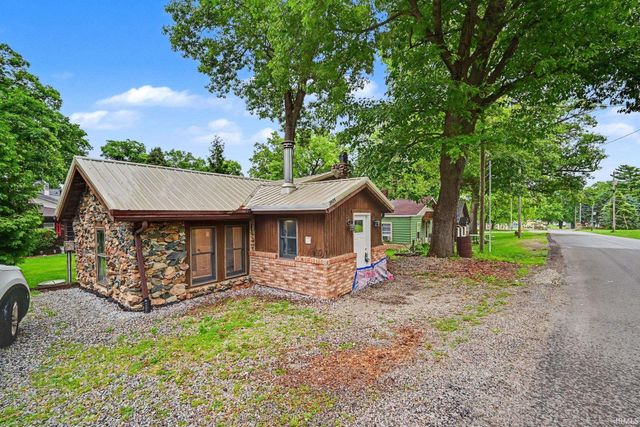 3935 E Parses Road, Monticello, IN 47960