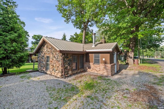 3935 E Parses Road, Monticello, IN 47960