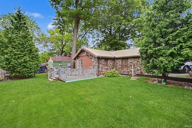 3935 E Parses Road, Monticello, IN 47960
