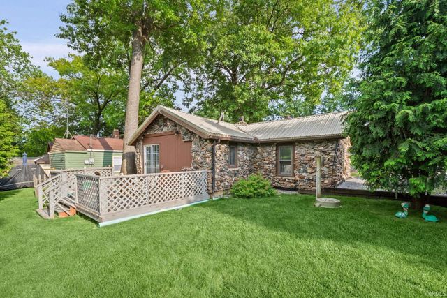 3935 E Parses Road, Monticello, IN 47960