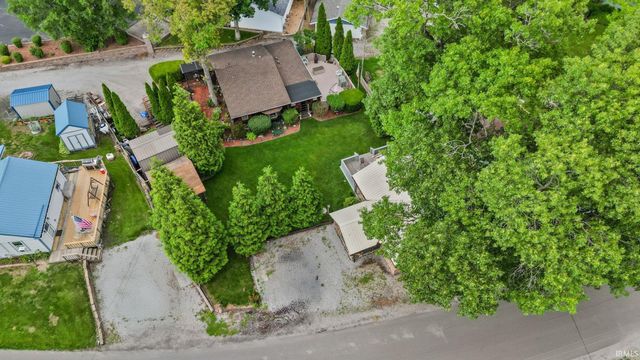 3935 E Parses Road, Monticello, IN 47960