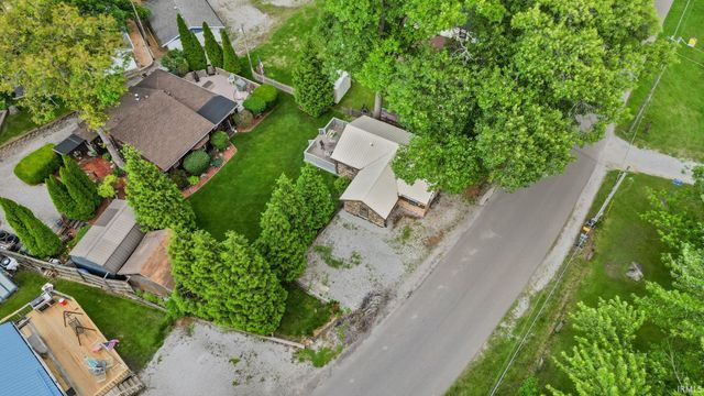 3935 E Parses Road, Monticello, IN 47960