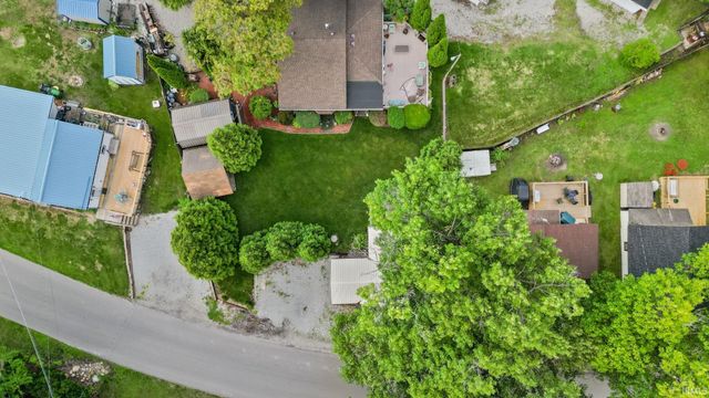 3935 E Parses Road, Monticello, IN 47960