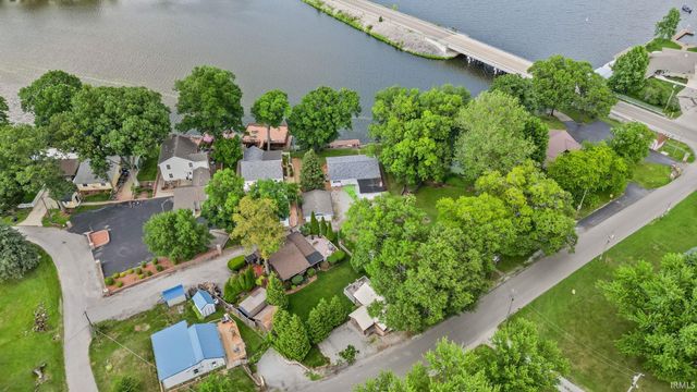 3935 E Parses Road, Monticello, IN 47960
