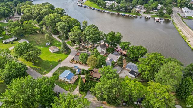3935 E Parses Road, Monticello, IN 47960