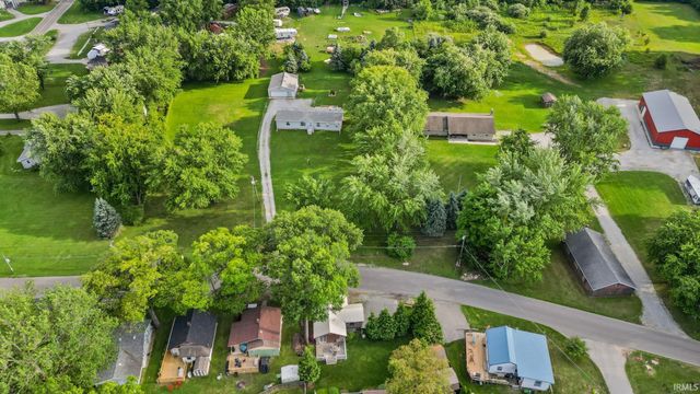 3935 E Parses Road, Monticello, IN 47960