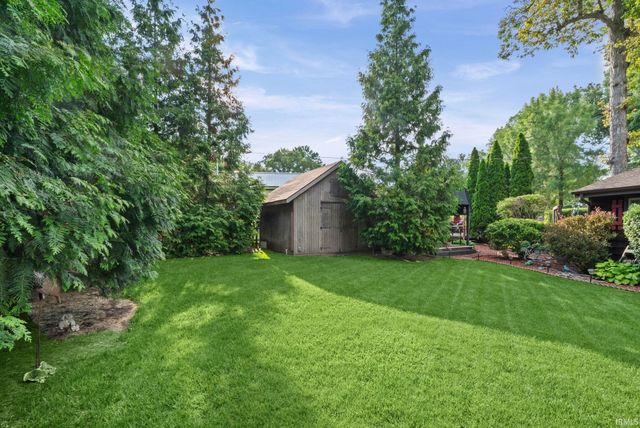 3935 E Parses Road, Monticello, IN 47960