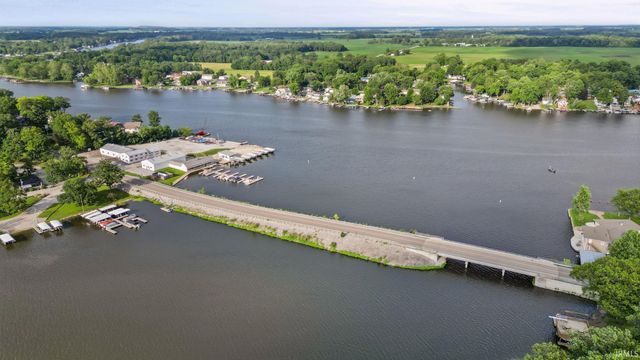 3935 E Parses Road, Monticello, IN 47960