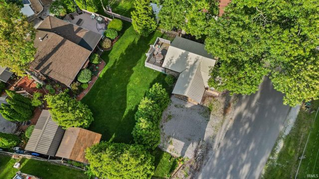 3935 E Parses Road, Monticello, IN 47960