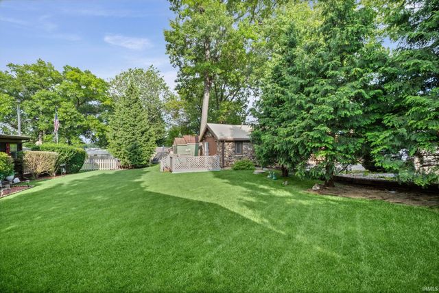 3935 E Parses Road, Monticello, IN 47960