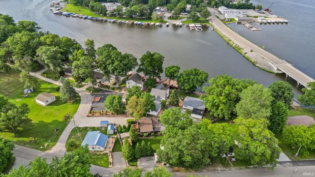 3935 E Parses Road, Monticello, IN 47960