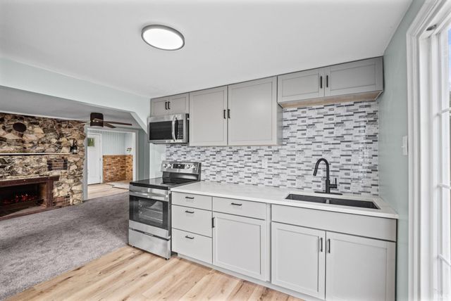 3935 E Parses Road, Monticello, IN 47960