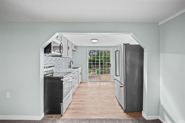 3935 E Parses Road, Monticello, IN 47960