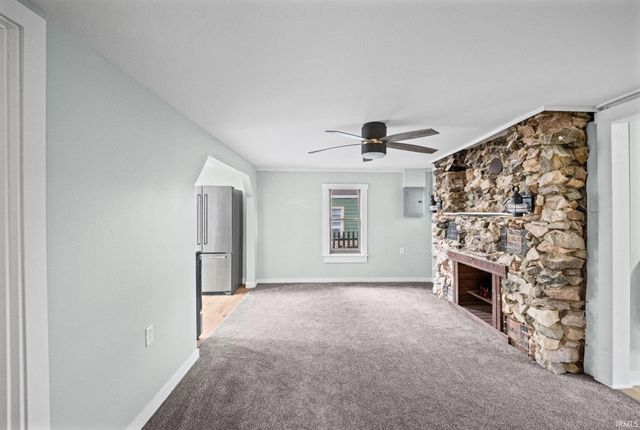 3935 E Parses Road, Monticello, IN 47960
