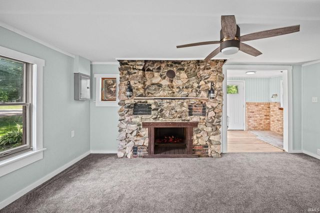 3935 E Parses Road, Monticello, IN 47960