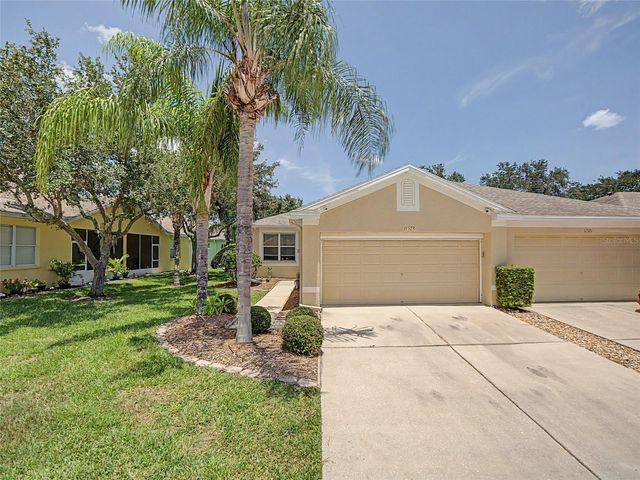 11523 CAPTIVA KAY DRIVE, Riverview, FL 33569