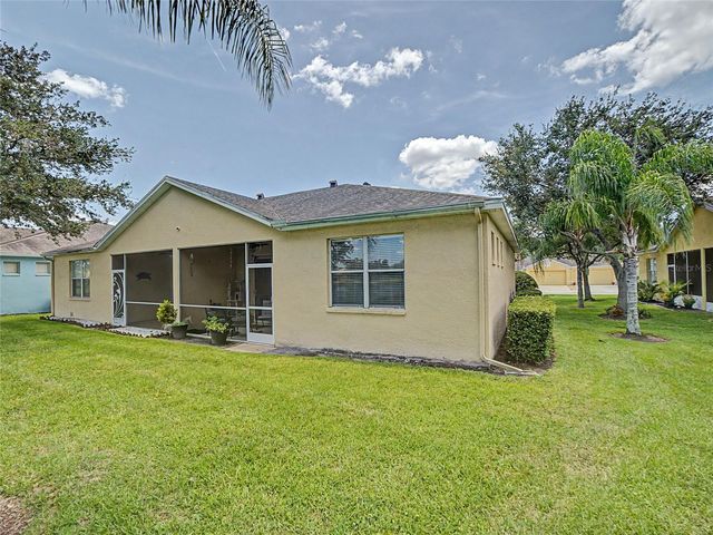 11523 CAPTIVA KAY DRIVE, Riverview, FL 33569