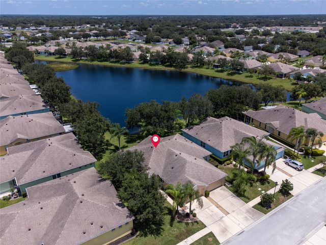 11523 CAPTIVA KAY DRIVE, Riverview, FL 33569