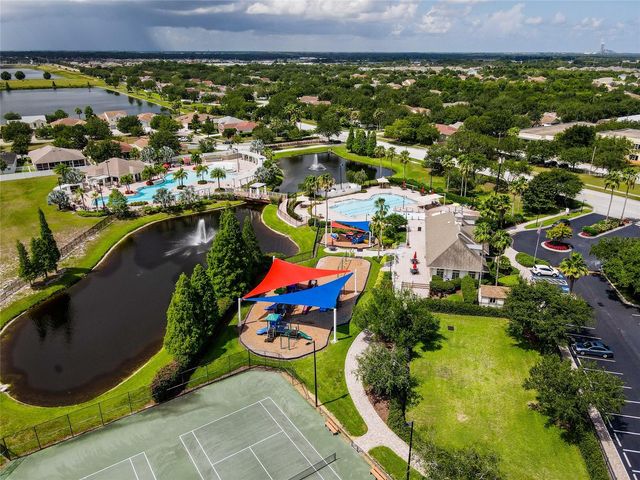 11523 CAPTIVA KAY DRIVE, Riverview, FL 33569