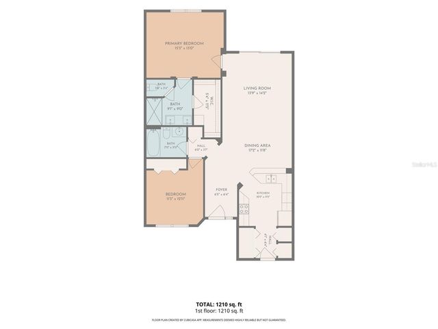 11523 CAPTIVA KAY DRIVE, Riverview, FL 33569