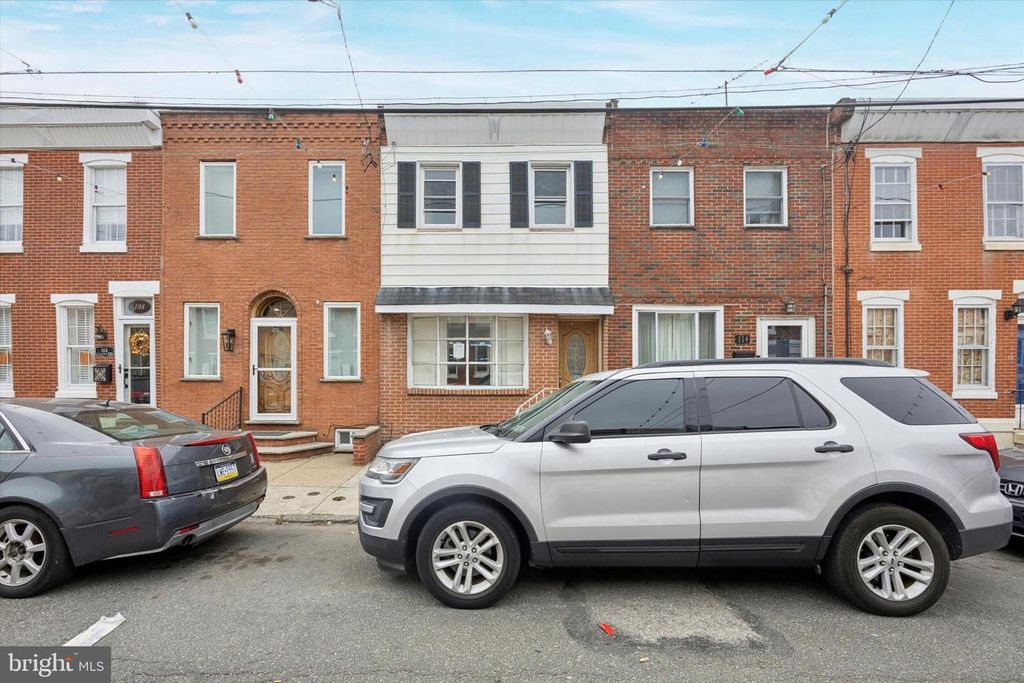 112 MIFFLIN ST, Philadelphia, PA 19148
