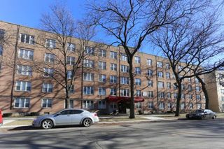 7333 N Ridge Boulevard 312, Chicago, IL 60645