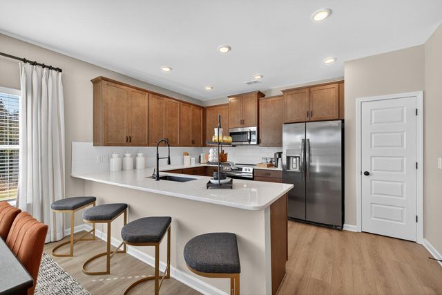 4213 Jabalia Lane, Cleveland, TN 37323