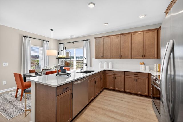 4213 Jabalia Lane, Cleveland, TN 37323